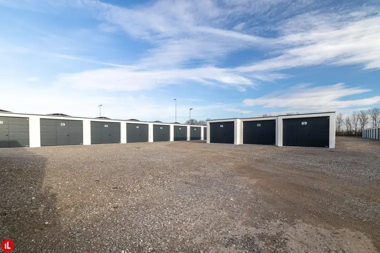 Nachhaltige Lagerboxen mit hoher Energieeffizienz zu mieten | Enzersdorf an der Fischa