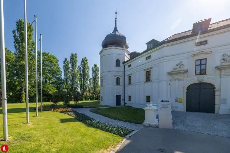 Charmante 2-Zimmer-Wohnung mit Balkon in Rannersdorf – Ihr neues Zuhause!