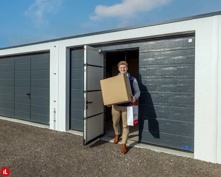 2435 Wienerherberg | Komfortboxen | kleine feine Anlage | jetzt Frühbucherbonus sichern!