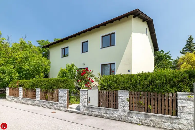 Für große Familien oder clevere Investoren – Ziegelbau mit Potenzial