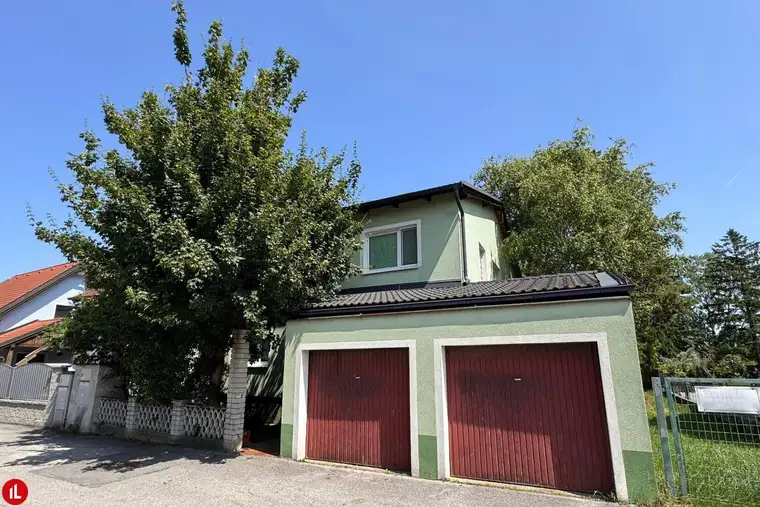 Ihr Rückzugsort in Schwechat/Rannersdorf – mit privatem Zugang zur Schwechat!