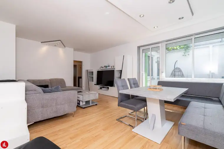 Schwechat - Mannswörth | familienfreundliche Eigentumswohnung | 4 Zimmer | direkt am Nationalpark Donau-Auen!