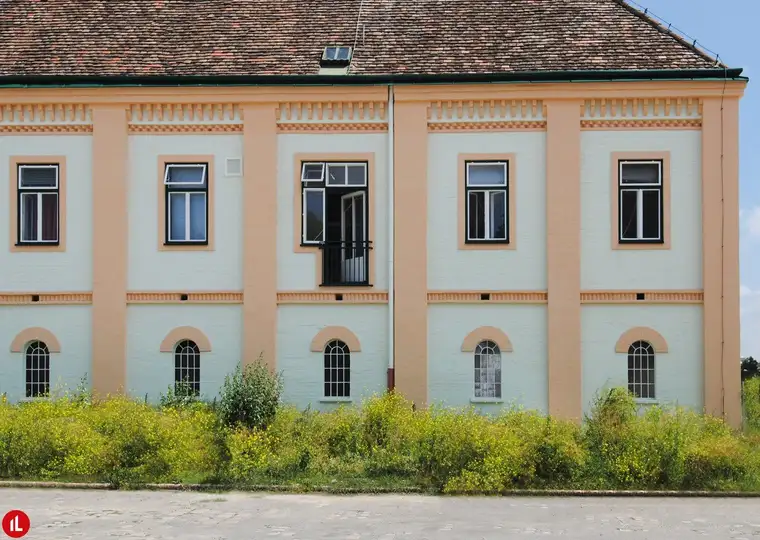 Büro - in stilvollem Haus, modern, flexibel, 28m², optionaler Parkplatz