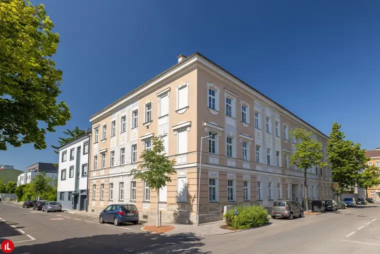 Moderne Büro-/Praxisfläche in Schwechat – Ideal für kreative Köpfe-Toplage