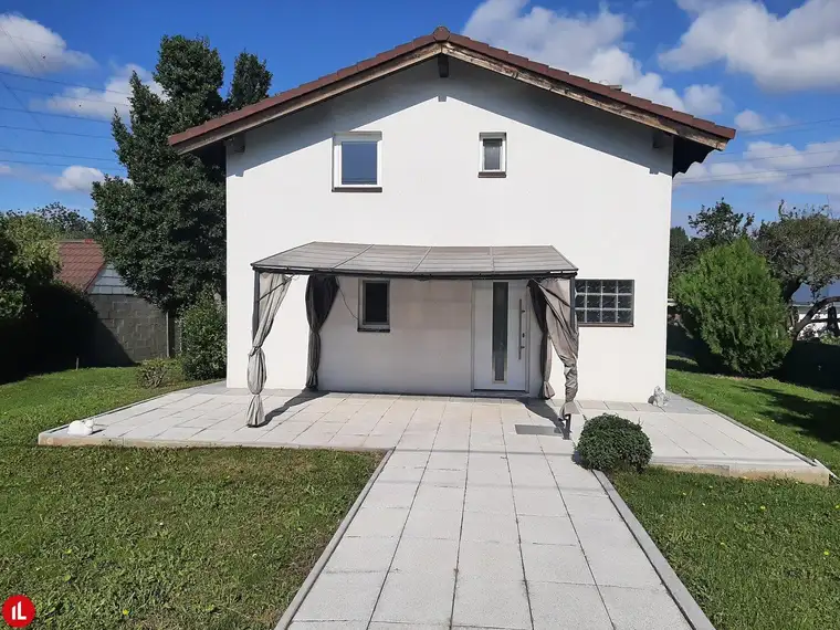 1110 Wien-Simmering: reizendes Kleingartenhaus | 75m² Wohnfläche | Einfach mieten!