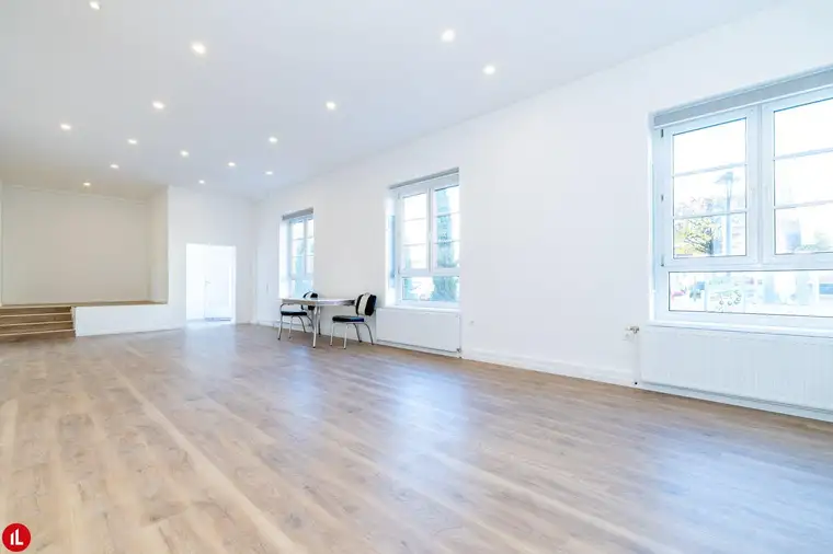 ca. 100 m² Büro im Zentrum von Fischamend zu mieten