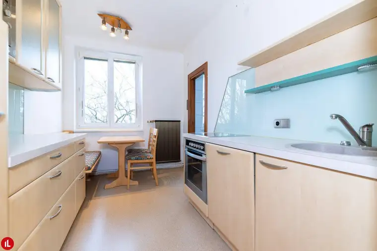 SCHNÄPPCHEN | HIMBERG NÄHE WIEN | 3 ZIMMER EIGENTUMSWOHNUNG | INKLUSIVE AUTOABSTELLPLATZ IM EIGENTUM | EUR 185.000,-