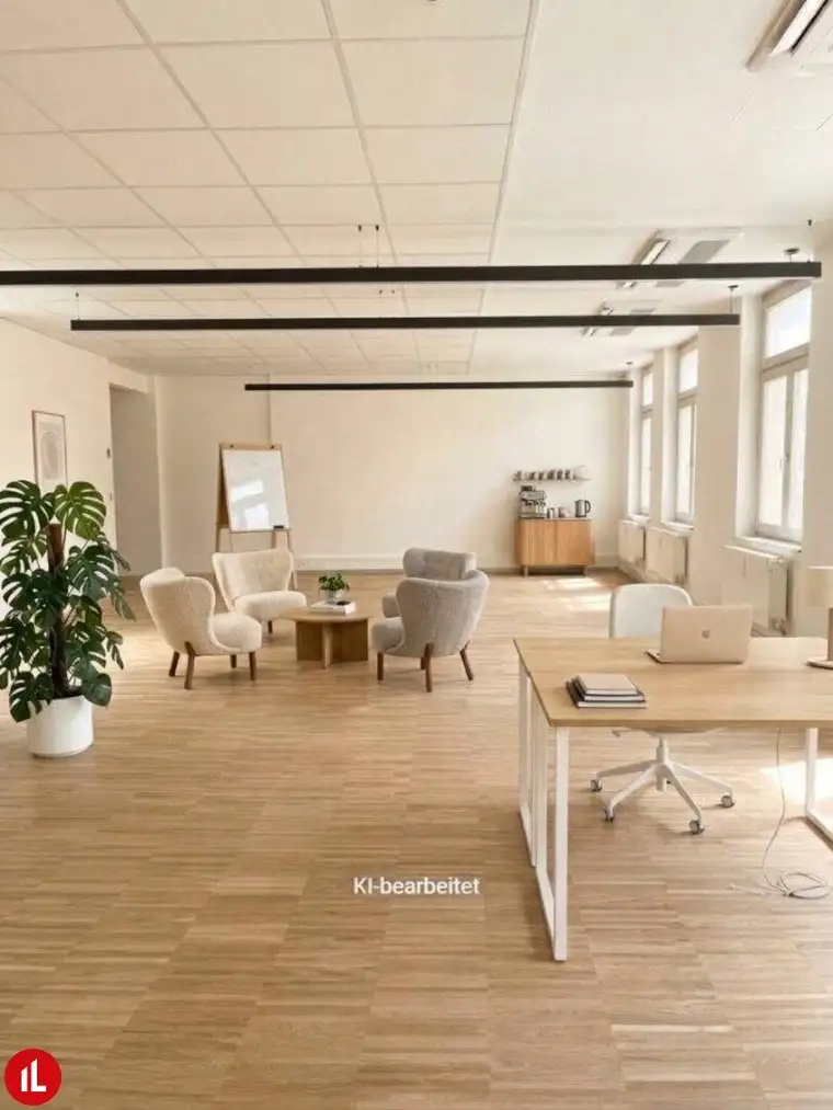 NEU | ERSTBEZUG | IHR NEUER UNTERNEHMENSSTANDORT "KIRSCHBLÜTE" IN BADEN