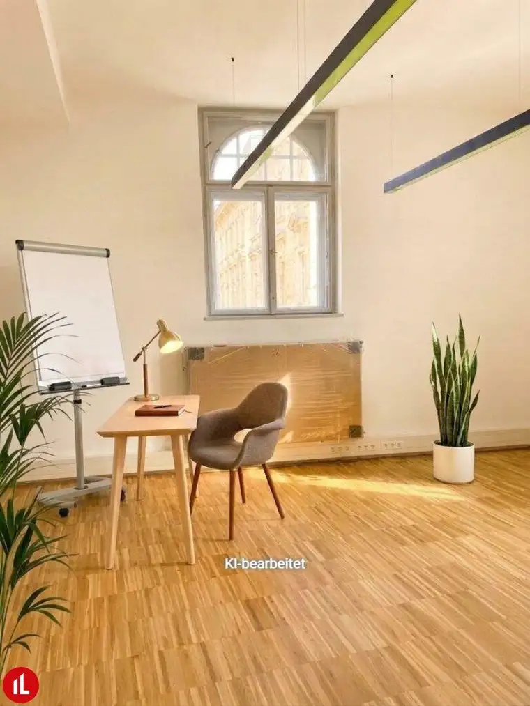 NEU | ERSTBEZUG | Exklusive Bürofläche "Jasmin" in bester Lage von Baden