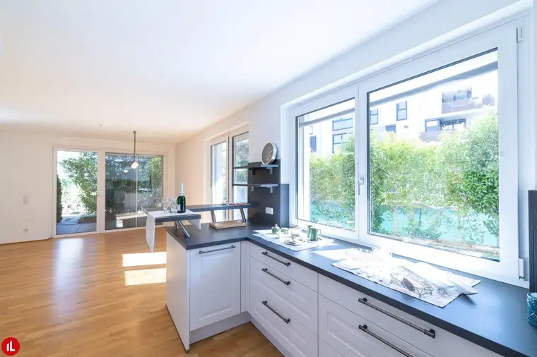 Ihr neues Zuhause mit Hausgefühl