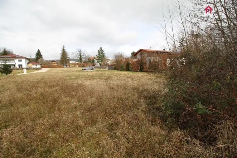 Grundstück in absoluter Bestlage am Attersee