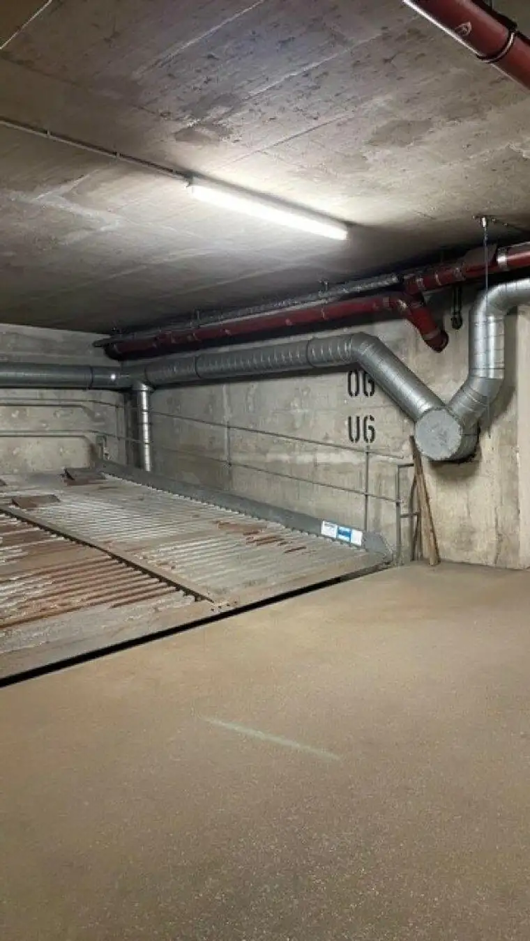 Sichere dir deinen Parkplatz in der Liegenschaft 15., Mariahilferstraße 147 – nur 69,40 € monatlich!