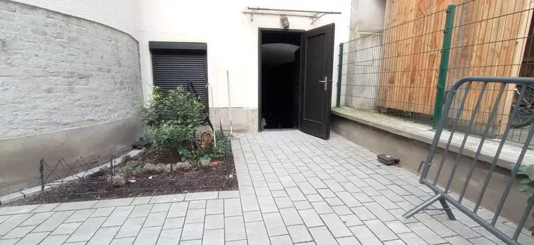 Unbefristetes Souterrainlager (58m²) in der Reinprechtsdorfertraße Ecke Storkgasse zu vermieten!