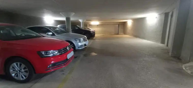Stellplatz direkt beim Praterstern – Ihr Parkplatz für nur € 144,- im Herzen der Stadt!