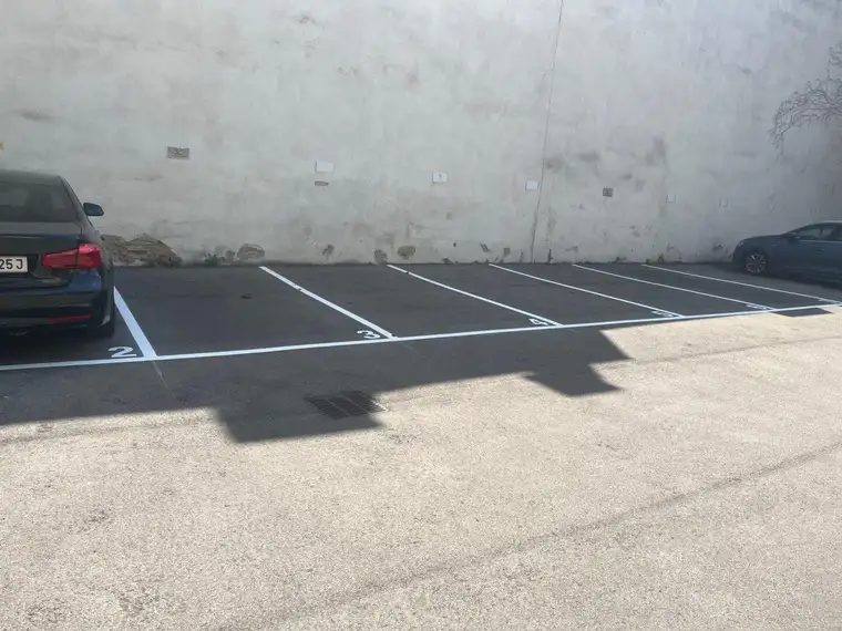 Stellplatz in 1160 Wien - Nähe Brunnenmarkt – Ihr Parkplatz für nur € 144,- im Monat!