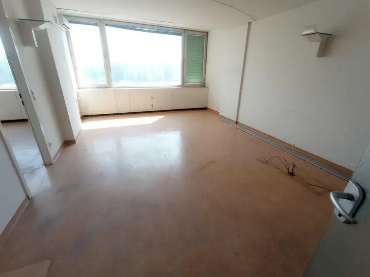 einmalige Möglichkeit zur Mitgestaltung ihres neuen Büro oder Praxis direkt am Praterstern!