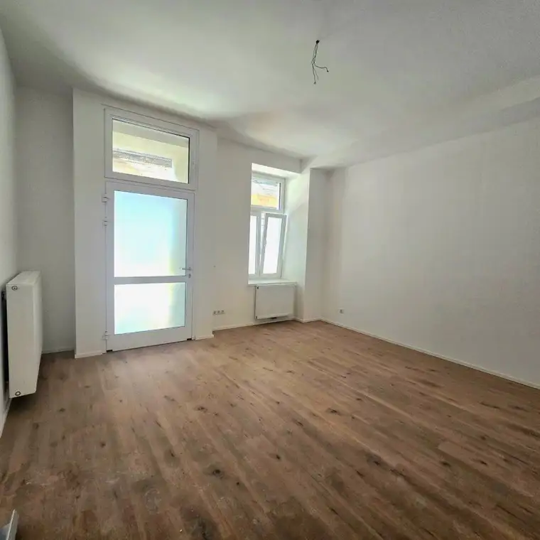 Wunderschönes Büro in Toplage!
