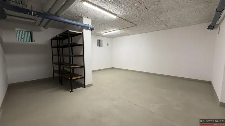 LAGERRAUM DIREKT AM PÖSTLINGBERG