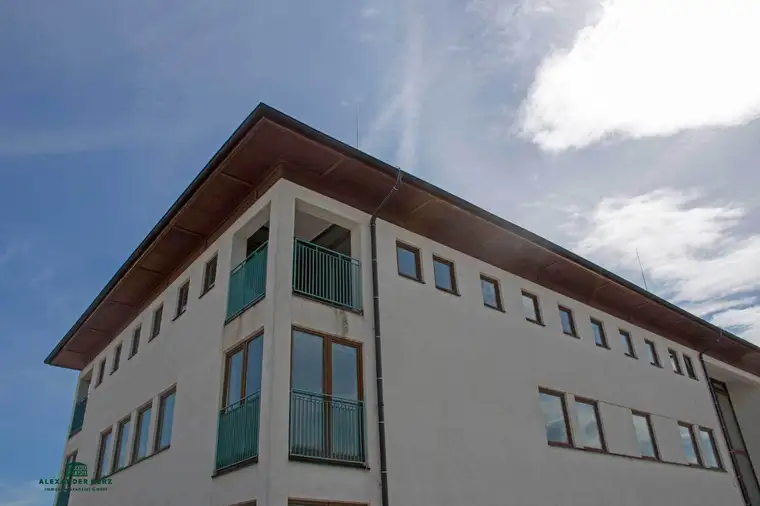 Moderne Bürofläche in Wals