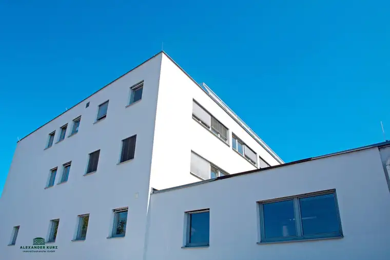 Attraktive großzügige Büroetage in zentraler Salzburger Stadtlage