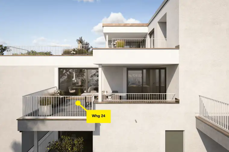 Christian Wieser, i+R Wohnbau