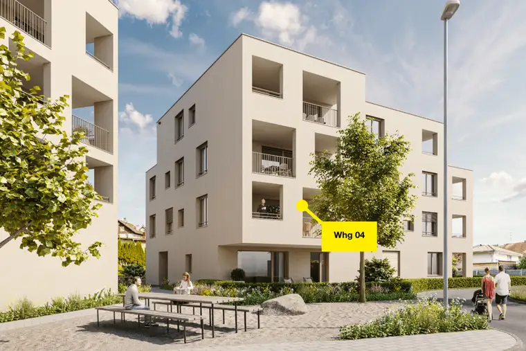 Christian Wieser, i+R Wohnbau
