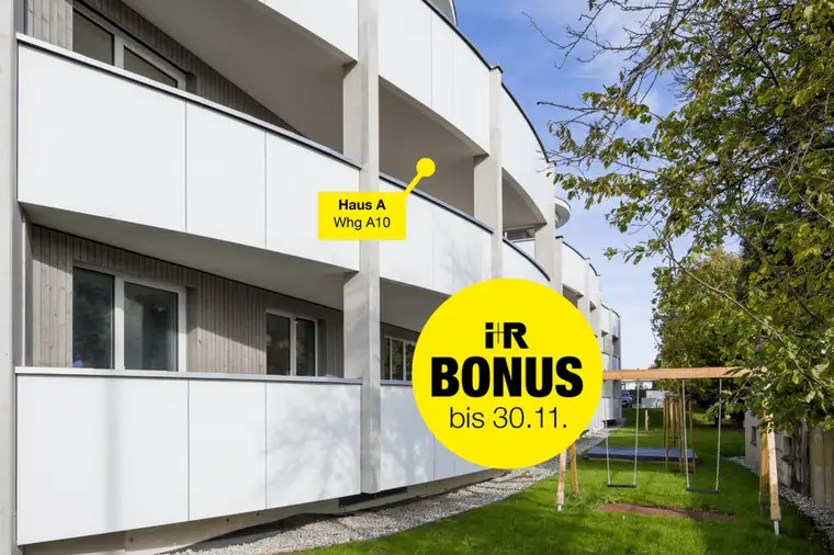 3-Zimmerwohnung | A10