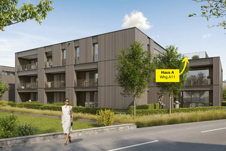 Christian Wieser, i+R Wohnbau