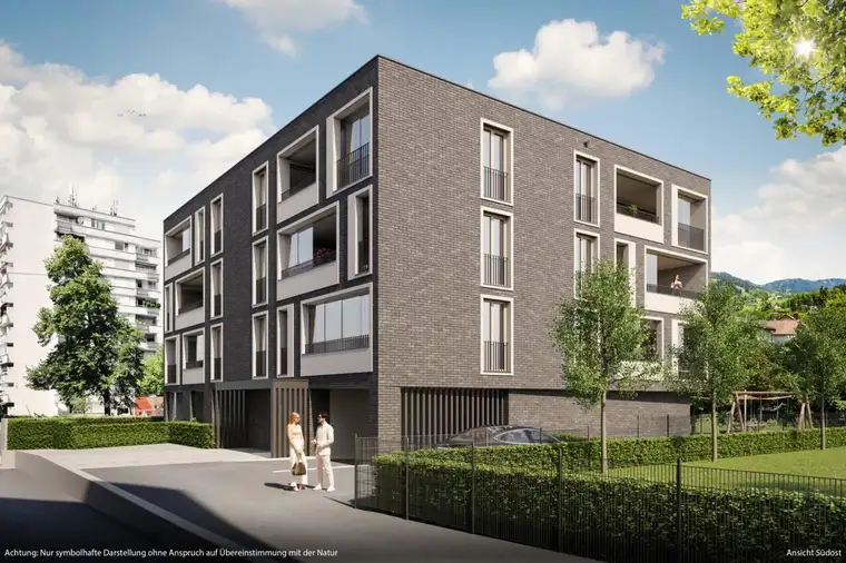 Christian Wieser, i+R Wohnbau