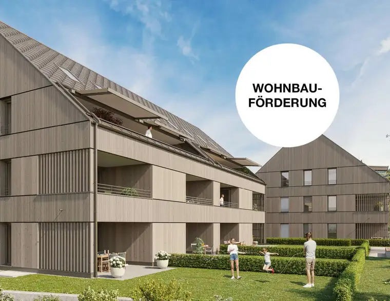 Wolfgang Schneider, i+R Wohnbau