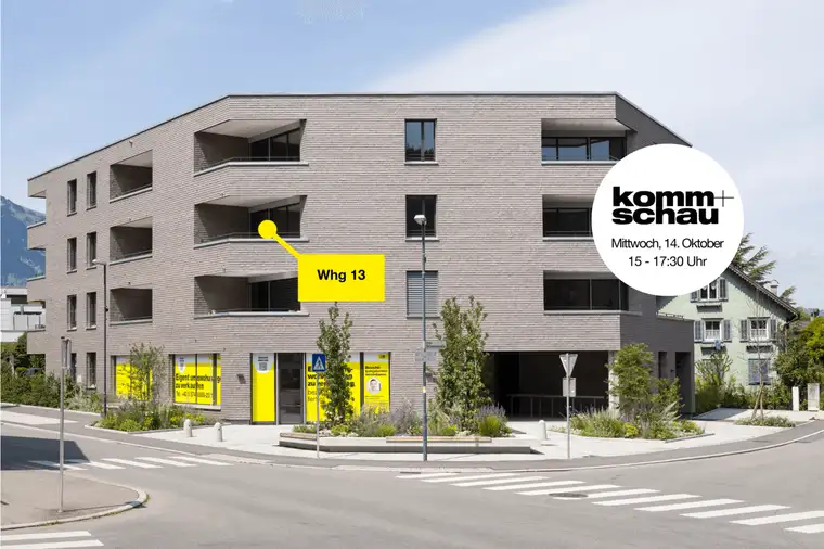Manfred Eisbacher, i+R Wohnbau