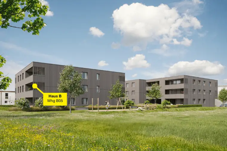 Christian Wieser, i+R Wohnbau