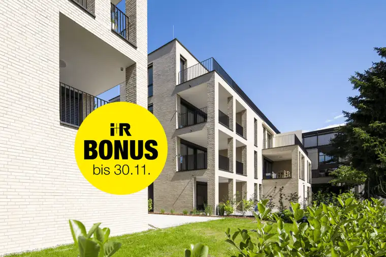 Geräumige 2-Zimmer-Terrassenwohnung | B07