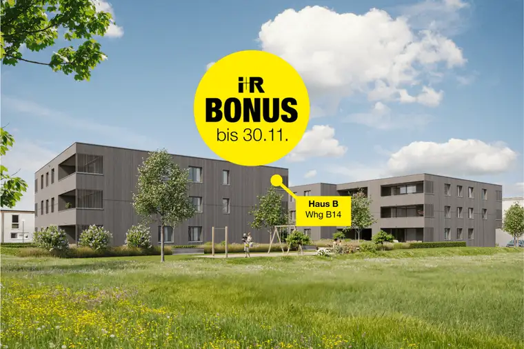 Christian Wieser, i+R Wohnbau