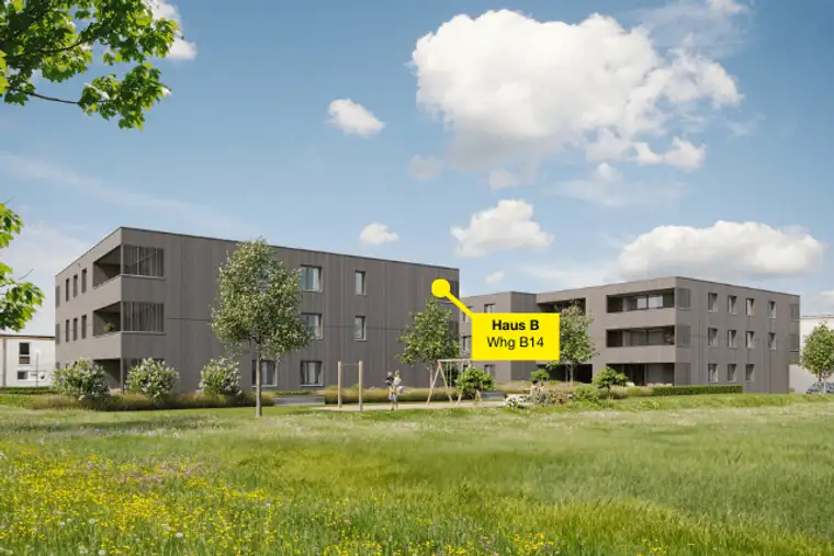 Christian Wieser, i+R Wohnbau