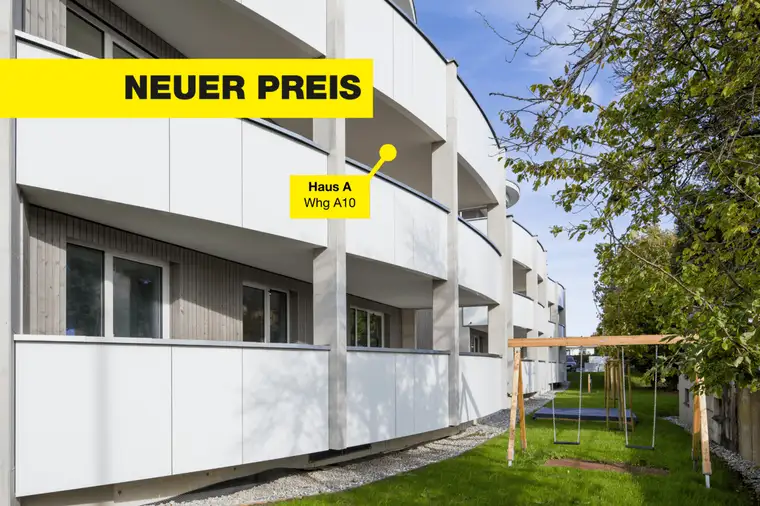 Christian Wieser, i+R Wohnbau