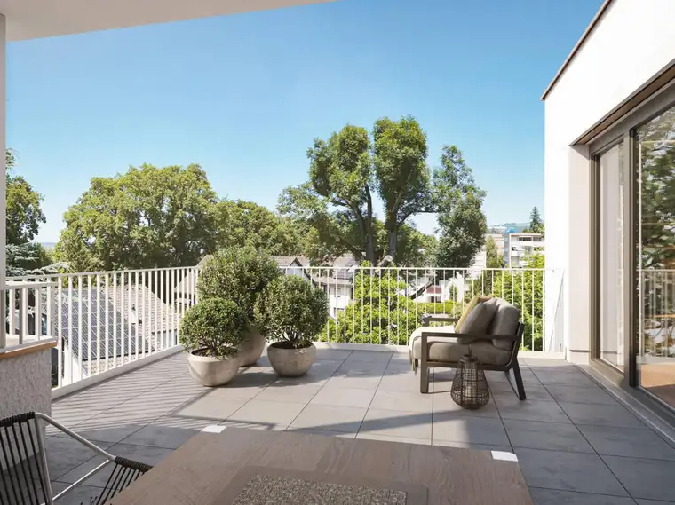 Christian Wieser, i+R Wohnbau