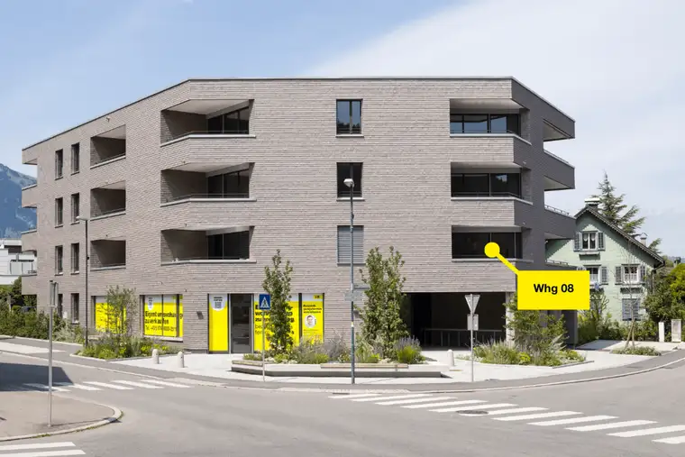 Manfred Eisbacher, i+R Wohnbau
