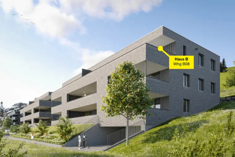 Christian Wieser, i+R Wohnbau