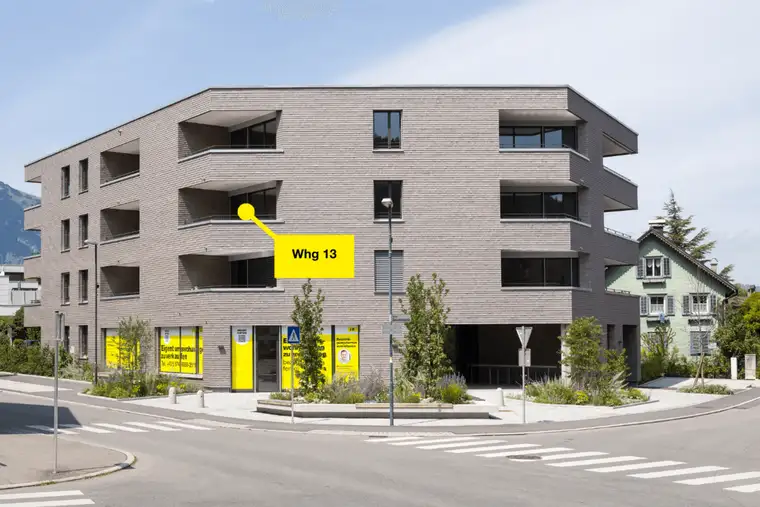 Manfred Eisbacher, i+R Wohnbau