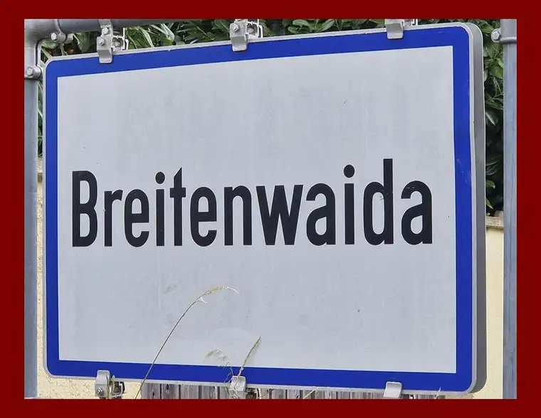 HOLLABRUNN 6km - BREITENWAIDA: TRAUMHAFTER BAUGRUND IN BESTLAGE OHNE BAUZWANG!