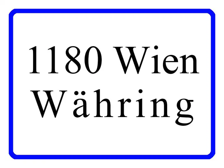 NÄHE AUMANNPLATZ - TOP-RUHELAGE, ALTBAUWOHNUNG IN KLASSISCHEM ALTBAU IM BIETERVERFAHREN!
