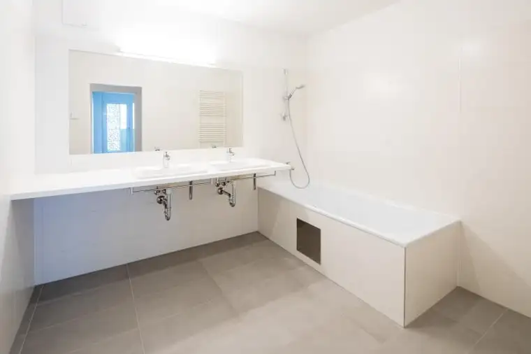 Zentral und doch ruhig – Ihr exklusives Zuhause in Kagran
