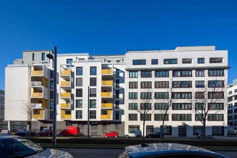 Bereit für den Erfolg? Vermietete Vorsorgewohnung mit garantierten Mieteinnahmen!