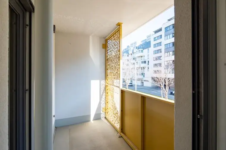 Exklusive Eigentumswohnung in Kagran – Modernes Wohnen mit Stil und Komfort