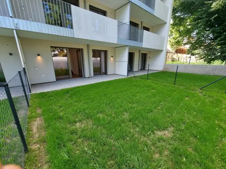 Exklusives Anlegerobjekt: Moderne Wohnungen in zentraler Lage von Stockerau