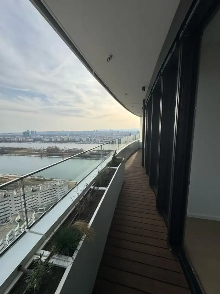 Wohnen mit Weitblick – Stilvoll, modern, einzigartig