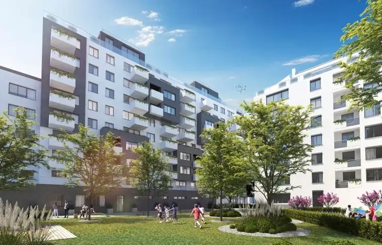 Einmalige Investitionsmöglichkeit mit sofortigem Ertrag