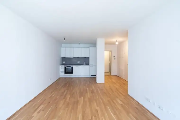 „Ihr neues Zuhause mit Stil und Freiraum – 3-Zimmer-Wohnung in Kagran“