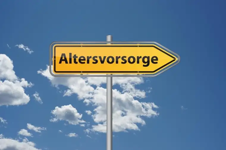 Investieren, wo Zukunft lebt – 3-Zimmer-Vorsorgewohnung in zentraler Ruhelage von Stockerau